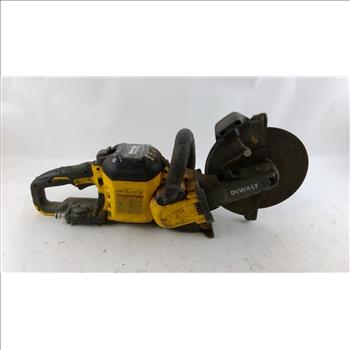 Dewalt Cut - Off Machine