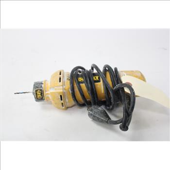 Dewalt Cut Off Tool