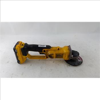 Dewalt Cut Off Tool