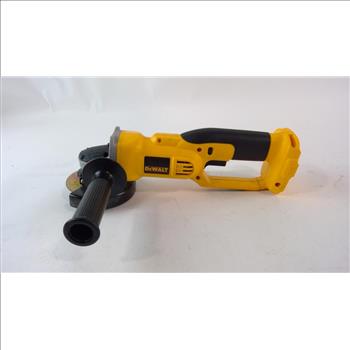 DeWalt Cut-off Tool
