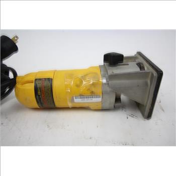 Dewalt D26670 Compact Router