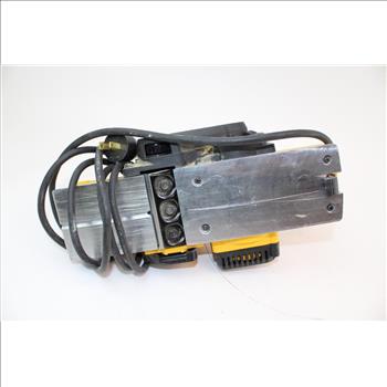 Dewalt D26676 Planer