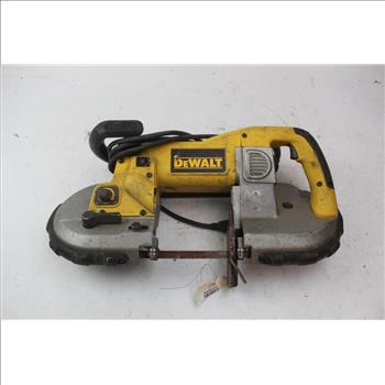 How to Maintain Your Portable Band Saw