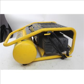 Dewalt D55141 Heavy-duty 2 Gallon Trim Compressor