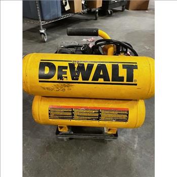DeWalt D55153 Air Compressor