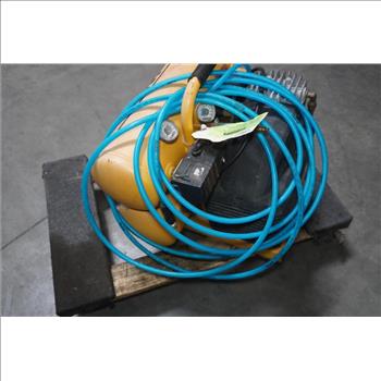 DeWalt D55153 Electric Air Compressor