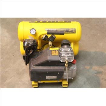 Dewalt D55153 Electric Air Compressor