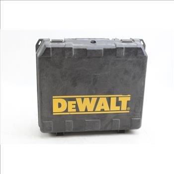 Dewalt DC330 Cordless Jig Saw