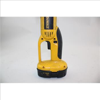 DeWalt DC410 Cordless Angle Grinder
