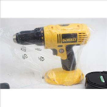 Dewalt DC759 1/2