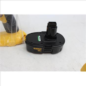 Dewalt DC759 1/2