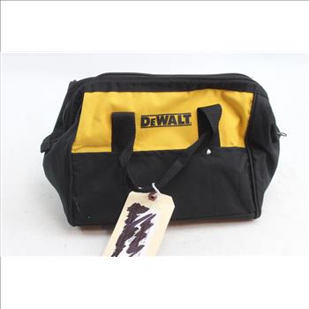 Dewalt DC759 1/2