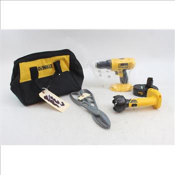 Dewalt DC759 1/2