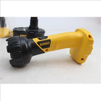 Dewalt DC759 1/2