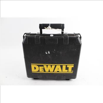 Dewalt DC759 Cordless Drill