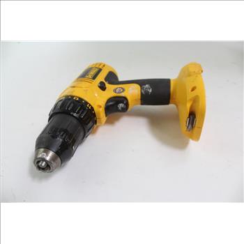 Dewalt Dc759 Cordless Drill Driver (Tool Only)