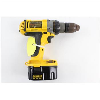 Dewalt DC983 Cordless Drill/Driver