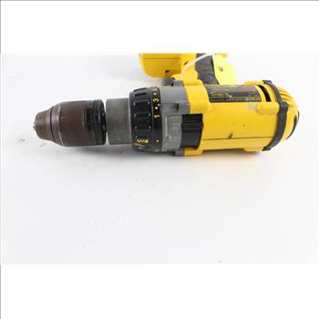 Dewalt DC983 Cordless Drill/Driver