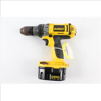 Dewalt DC983 Cordless Drill/Driver