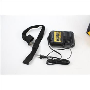 Dewalt DCD 780 Cordless Drill And Dewalt DCF885 Impact Driver And More