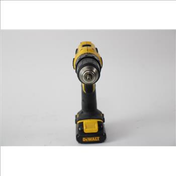 Dewalt DCD710 3/8