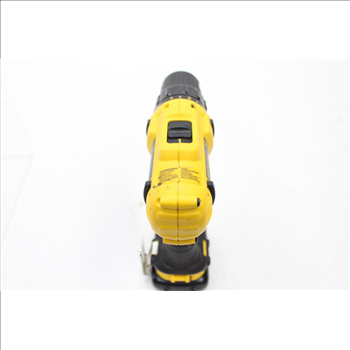 DeWalt DCD710 Cordless Drill/Driver