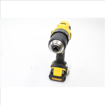 DeWalt DCD710 Cordless Drill/Driver