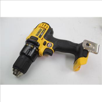 Dewalt Dcd780 Cordless Drill Driver