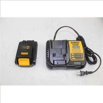 Dewalt Dcd780 Cordless Drill Driver