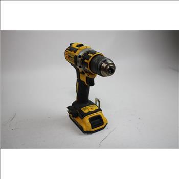 DeWalt DCD790 Cordless Drill Driver