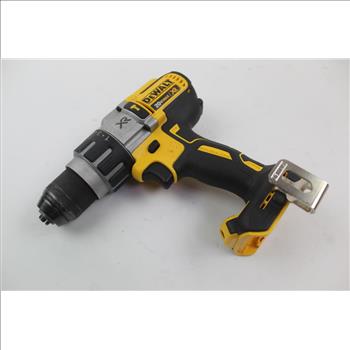 DeWalt DCD996 Cordless Drill Driver