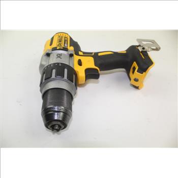 DeWalt DCD996 Cordless Drill Driver