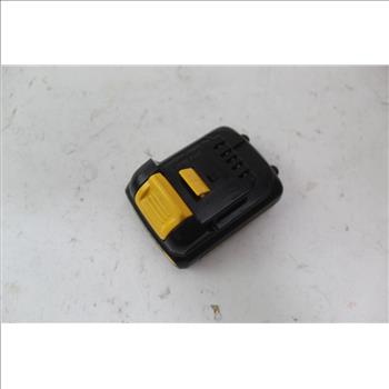 DeWalt DCF610 Cordless Screwdriver