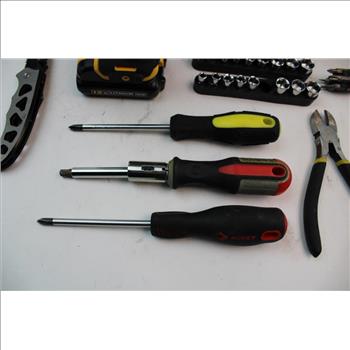 Dewalt Dcf610 Cordless Screwdriver