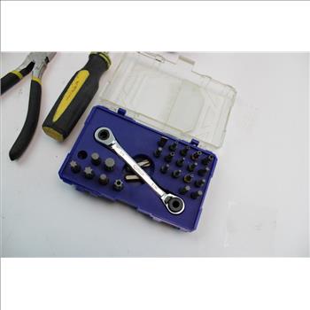 Dewalt Dcf610 Cordless Screwdriver