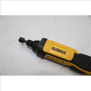 DeWalt DCF682 Cordless Electric Screwdriver