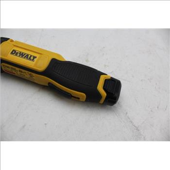 DeWalt DCF682 Cordless Electric Screwdriver