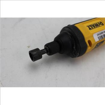 DeWalt DCF682 Cordless Electric Screwdriver