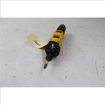 DeWalt DCF682 Cordless Screwdriver