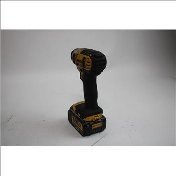 DeWalt DCF883 Cordless Impact Wrench