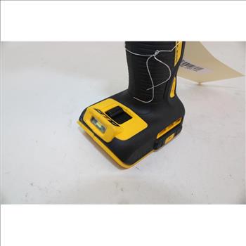 Dewalt DCF894 Brushless 3-speed Impact