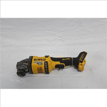 DeWalt DCG418 Grinder