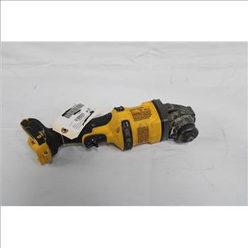 DeWalt DCG418 Grinder
