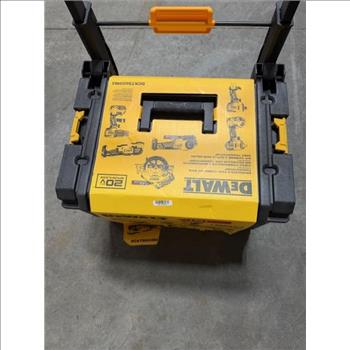 DeWalt DCKTS600M2 Brushless 6-Tool Combo Kit