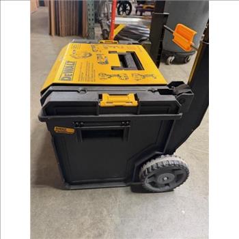 DeWalt DCKTS600M2 Brushless 6-Tool Combo Kit