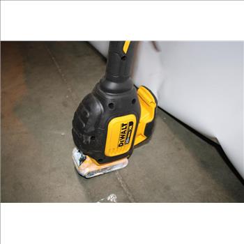 Dewalt DCST920 String Trimmer