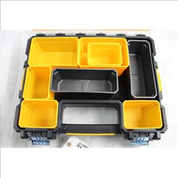 Dewalt Deep Pro Charger