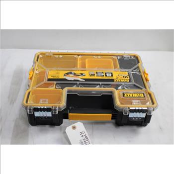 Dewalt Deep Pro Charger