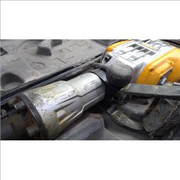 Dewalt Demolition Hammer