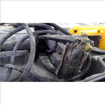 Dewalt Demolition Hammer